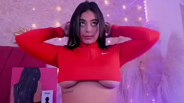 Try the thrill of flirt babes with our cam hosts, featuring unclothed wildness while getting naked and playing with their favored sex toys.