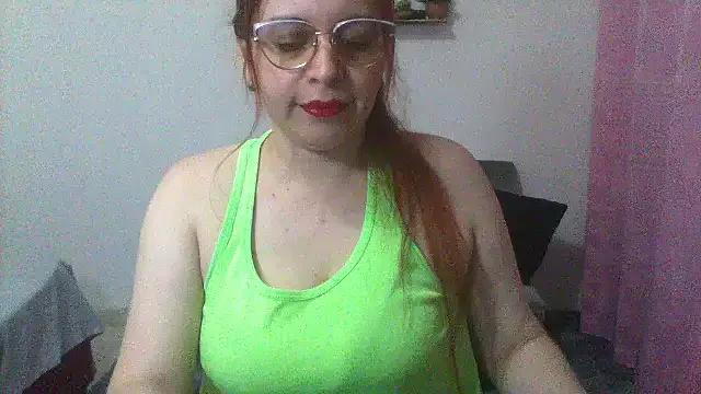 lorenita_88 from StripChat is Freechat