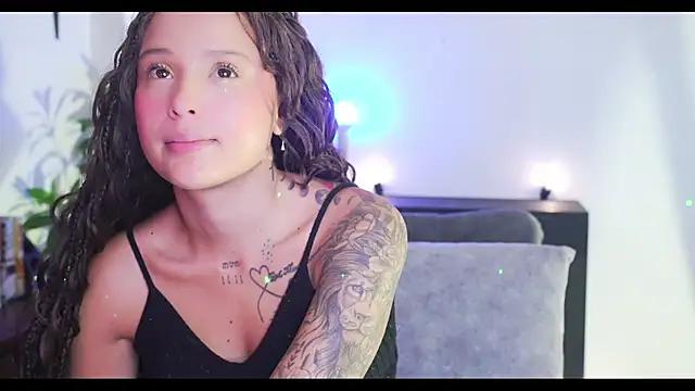 Try the thrill of flirt babes with our cam hosts, featuring unclothed wildness while getting naked and playing with their favored sex toys.