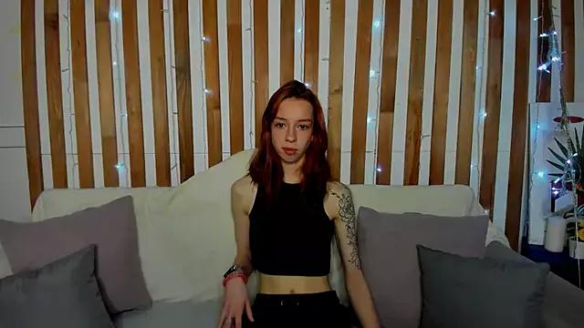 Try the thrill of flirt babes with our cam hosts, featuring unclothed wildness while getting naked and playing with their favored sex toys.