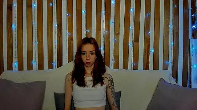 Try the thrill of flirt babes with our cam hosts, featuring unclothed wildness while getting naked and playing with their favored sex toys.