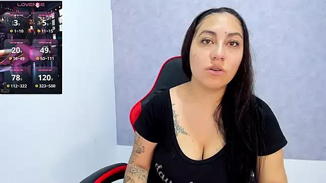 Try the thrill of flirt babes with our cam hosts, featuring unclothed wildness while getting naked and playing with their favored sex toys.