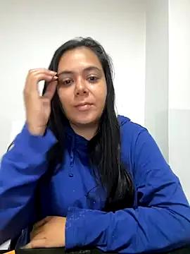 LorieFerrer from StripChat is Freechat