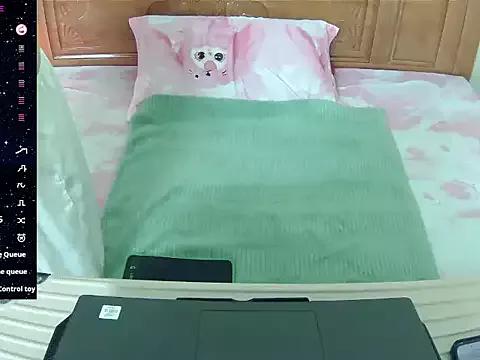 Lorin_dawn from StripChat is Freechat