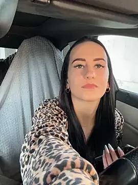 Lorina_Candy from StripChat is Freechat