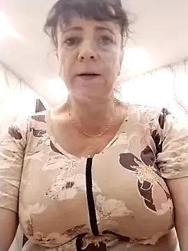 Lorrain_Dorrie from StripChat is Freechat