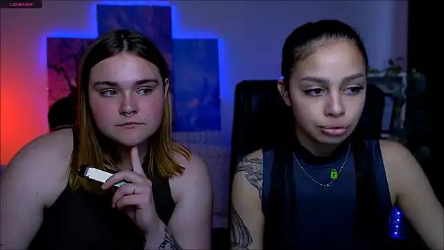 Try the thrill of flirt babes with our cam hosts, featuring unclothed wildness while getting naked and playing with their favored sex toys.