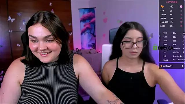 Try the thrill of flirt babes with our cam hosts, featuring unclothed wildness while getting naked and playing with their favored sex toys.