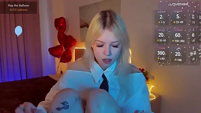 Try the thrill of flirt babes with our cam hosts, featuring unclothed wildness while getting naked and playing with their favored sex toys.