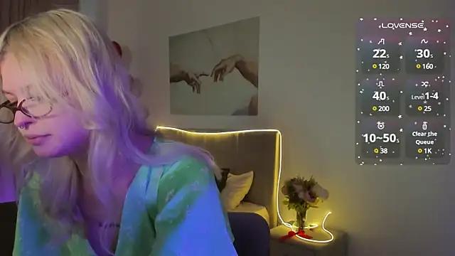 Try the thrill of flirt babes with our cam hosts, featuring unclothed wildness while getting naked and playing with their favored sex toys.