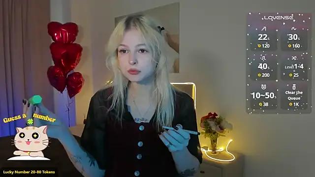 Try the thrill of flirt babes with our cam hosts, featuring unclothed wildness while getting naked and playing with their favored sex toys.