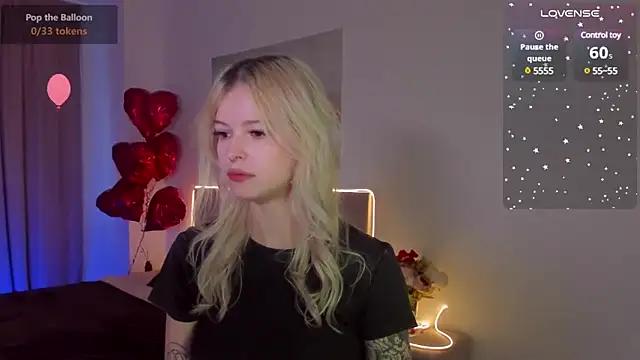 Try the thrill of flirt babes with our cam hosts, featuring unclothed wildness while getting naked and playing with their favored sex toys.