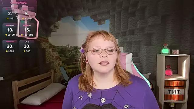 Try the thrill of flirt babes with our cam hosts, featuring unclothed wildness while getting naked and playing with their favored sex toys.