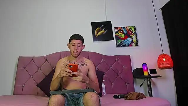 Try the thrill of flirt babes with our cam hosts, featuring unclothed wildness while getting naked and playing with their favored sex toys.