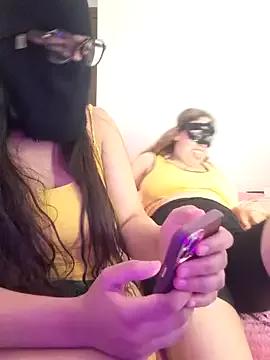 Try the thrill of flirt babes with our cam hosts, featuring unclothed wildness while getting naked and playing with their favored sex toys.