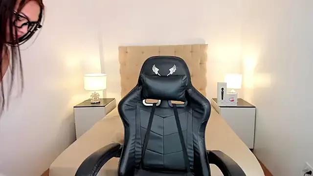 Try the thrill of flirt babes with our cam hosts, featuring unclothed wildness while getting naked and playing with their favored sex toys.