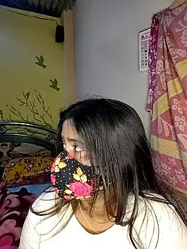 Love143A from StripChat is Freechat