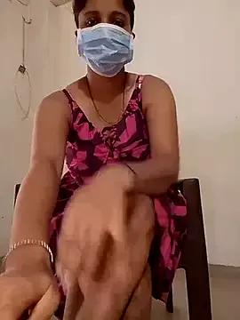 Love_Foreverr12 from StripChat is Freechat