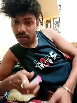 Love_Mantra from StripChat is Freechat