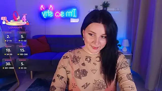Try the thrill of flirt babes with our cam hosts, featuring unclothed wildness while getting naked and playing with their favored sex toys.