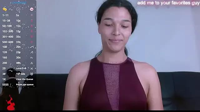 Try the thrill of flirt babes with our cam hosts, featuring unclothed wildness while getting naked and playing with their favored sex toys.