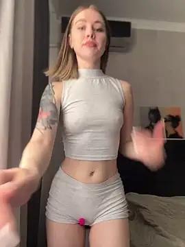 Try the thrill of flirt babes with our cam hosts, featuring unclothed wildness while getting naked and playing with their favored sex toys.