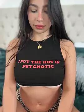 Try the thrill of flirt babes with our cam hosts, featuring unclothed wildness while getting naked and playing with their favored sex toys.