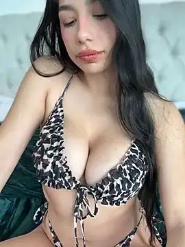 Try the thrill of flirt babes with our cam hosts, featuring unclothed wildness while getting naked and playing with their favored sex toys.
