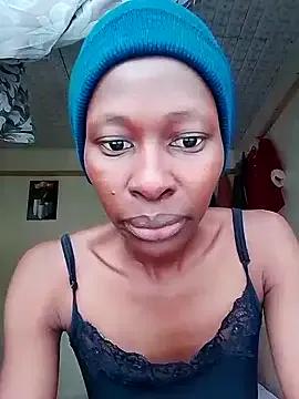 LOVELY-2BERRY from StripChat is Freechat