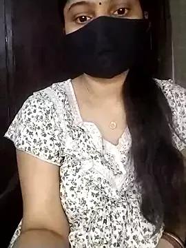 Lovely-Lush from StripChat is Freechat