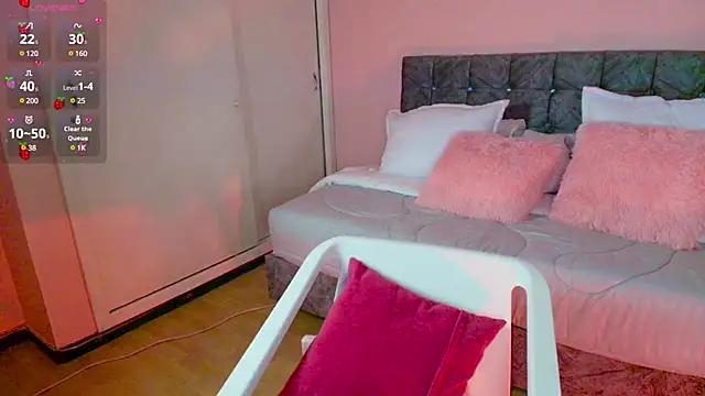Try the thrill of flirt babes with our cam hosts, featuring unclothed wildness while getting naked and playing with their favored sex toys.