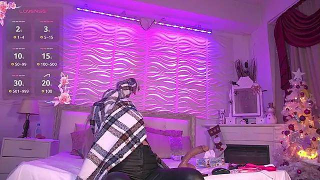 Try the thrill of flirt babes with our cam hosts, featuring unclothed wildness while getting naked and playing with their favored sex toys.