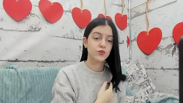 Try the thrill of flirt babes with our cam hosts, featuring unclothed wildness while getting naked and playing with their favored sex toys.