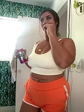 Try the thrill of flirt babes with our cam hosts, featuring unclothed wildness while getting naked and playing with their favored sex toys.
