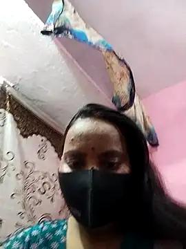 Lovely_Bhabhi38 from StripChat is Freechat