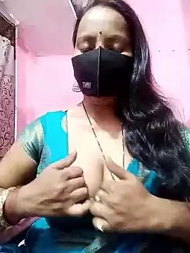 Lovely_Bhabhi38 from StripChat is Freechat