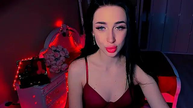 Try the thrill of flirt babes with our cam hosts, featuring unclothed wildness while getting naked and playing with their favored sex toys.