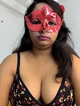 Lovely_Eesha from StripChat is Freechat