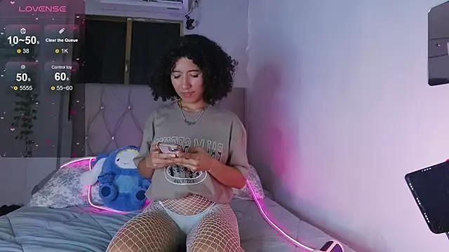 Try the thrill of flirt babes with our cam hosts, featuring unclothed wildness while getting naked and playing with their favored sex toys.