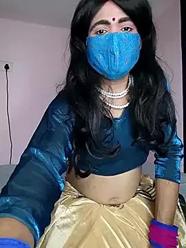 Lovely_Ladyboy_star from StripChat is Freechat