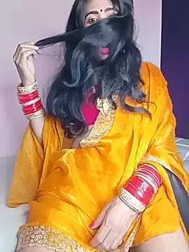 Lovely_Ladyboy_star from StripChat is Freechat