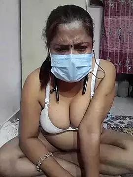 Lovely_Mimi01 from StripChat is Freechat