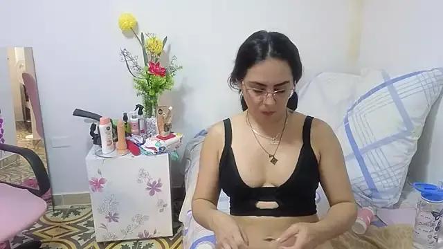 Try the thrill of flirt babes with our cam hosts, featuring unclothed wildness while getting naked and playing with their favored sex toys.