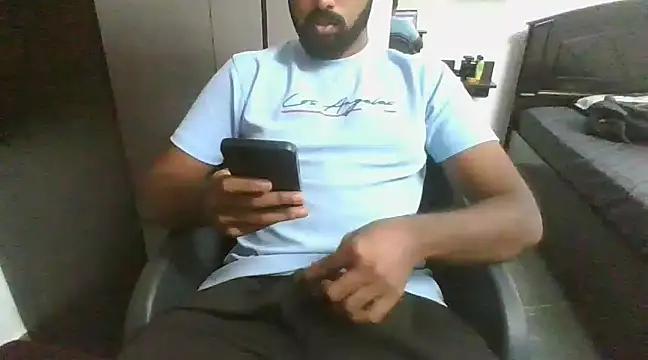 lovelyakash69 from StripChat is Freechat