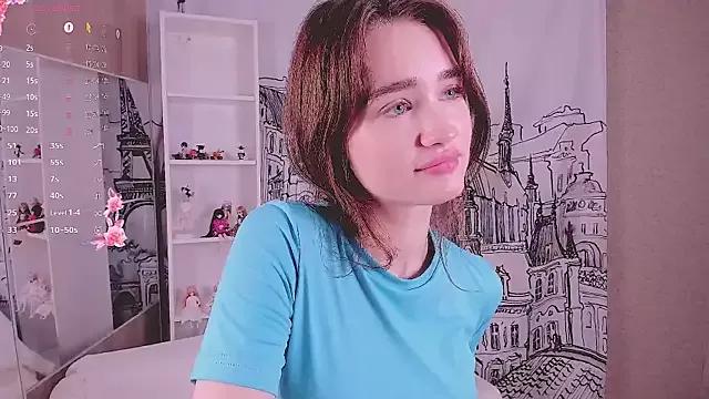Try the thrill of flirt babes with our cam hosts, featuring unclothed wildness while getting naked and playing with their favored sex toys.