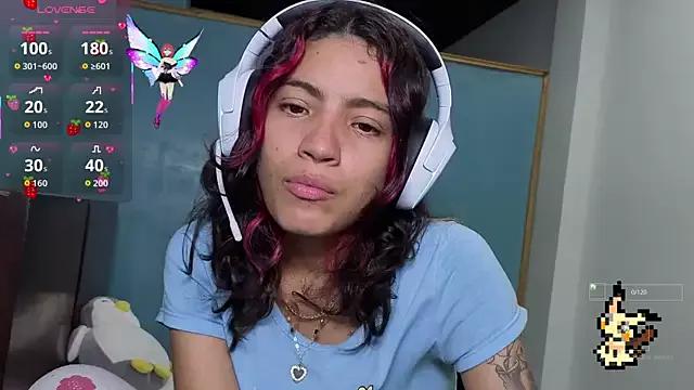 Try the thrill of flirt babes with our cam hosts, featuring unclothed wildness while getting naked and playing with their favored sex toys.