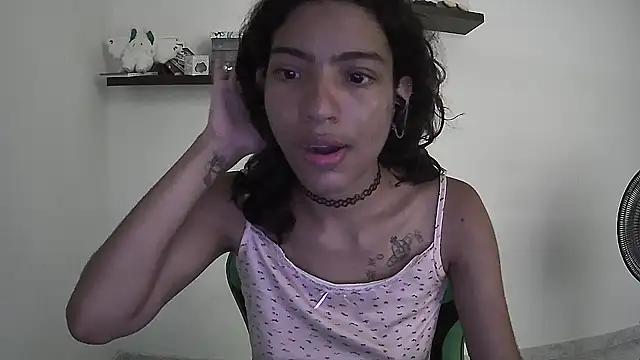Try the thrill of flirt babes with our cam hosts, featuring unclothed wildness while getting naked and playing with their favored sex toys.
