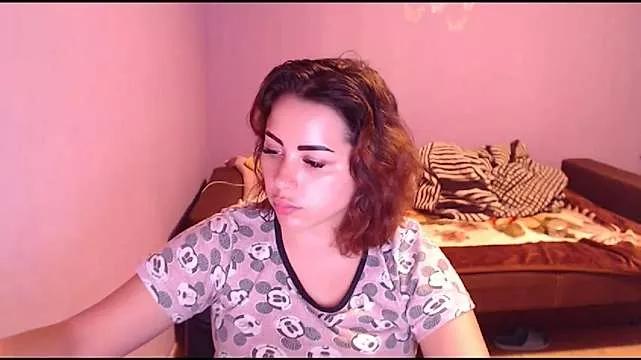 Try the thrill of flirt babes with our cam hosts, featuring unclothed wildness while getting naked and playing with their favored sex toys.