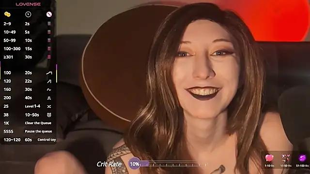 Try the thrill of flirt babes with our cam hosts, featuring unclothed wildness while getting naked and playing with their favored sex toys.