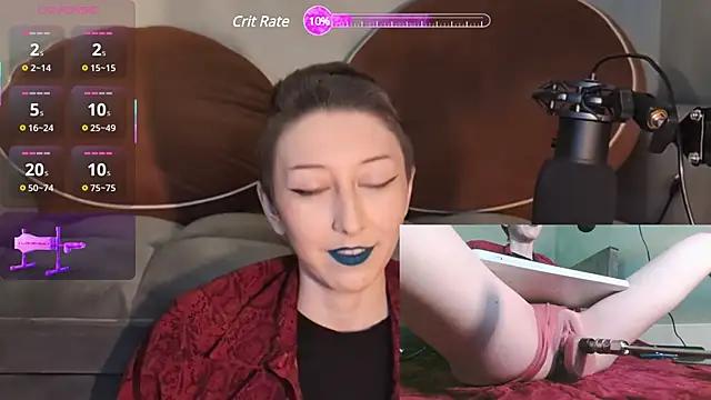 Try the thrill of flirt babes with our cam hosts, featuring unclothed wildness while getting naked and playing with their favored sex toys.